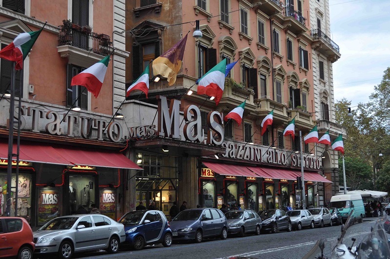 Accademia Costume e Moda