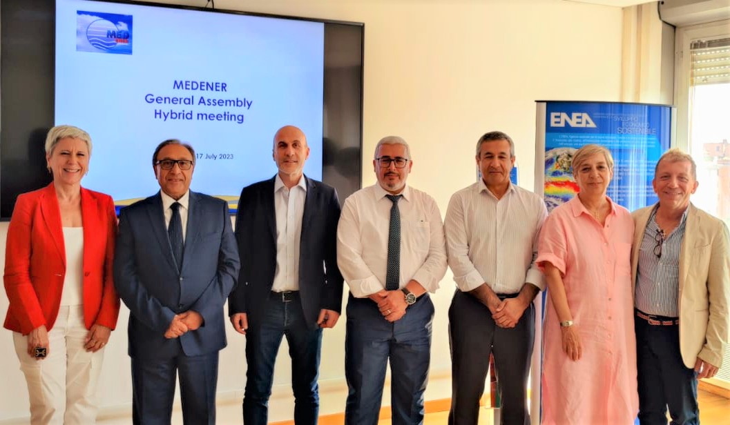 giorgio graditi medener