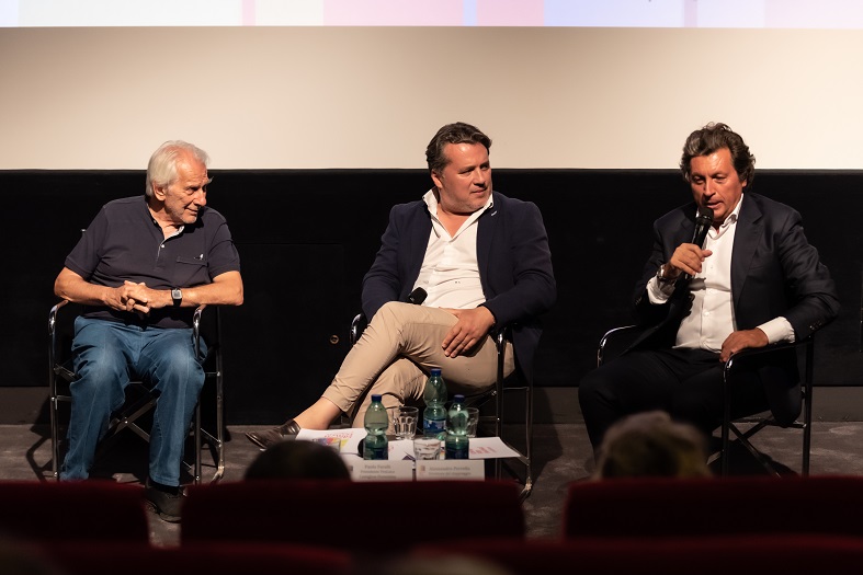 CASTIGLIONI FILM FESTIVAL