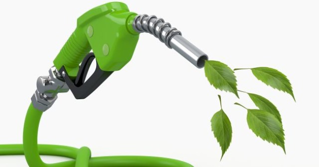 carburanti alternativi