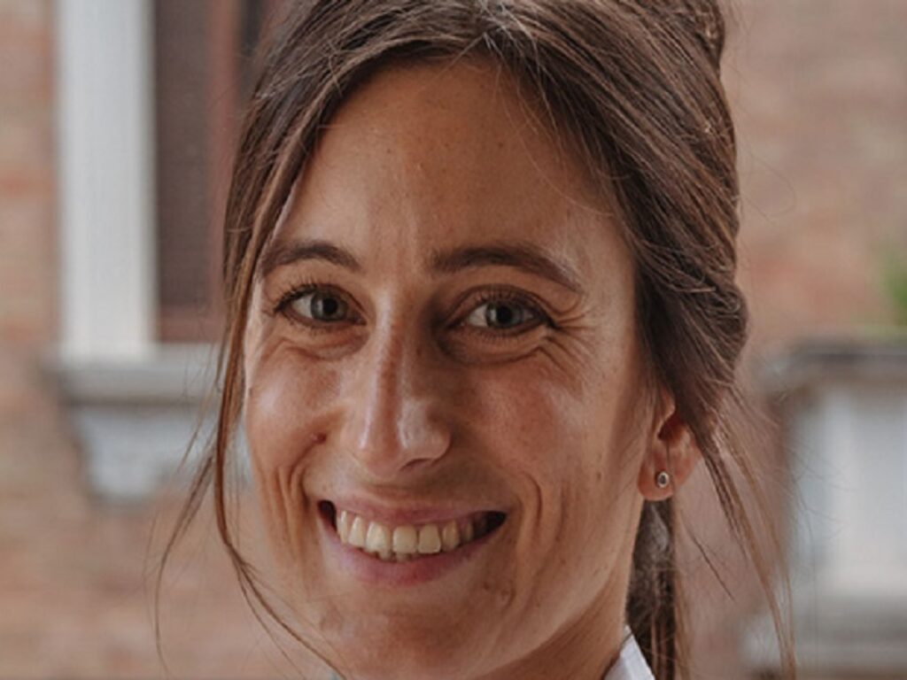 Eleonora Maria Camerone