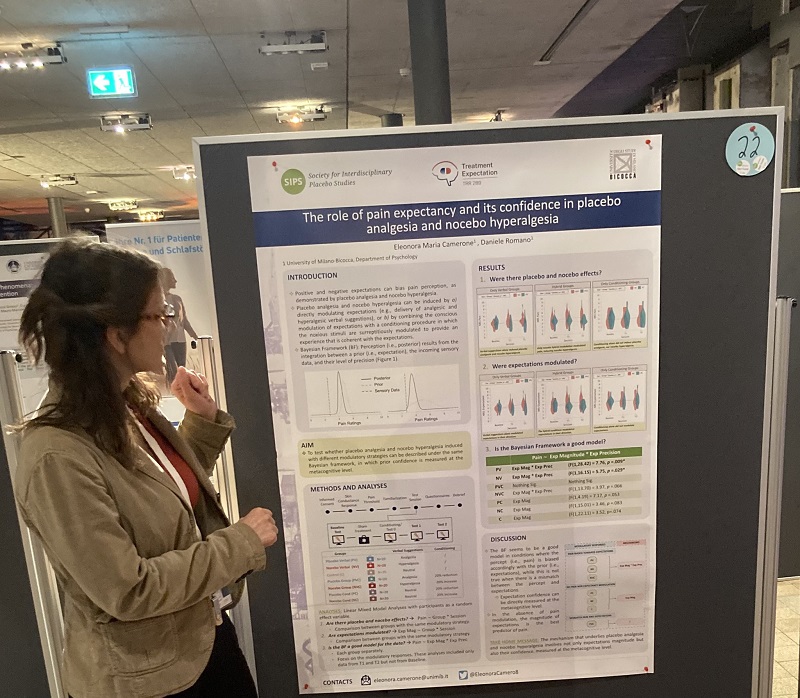 Eleonora Maria Camerone