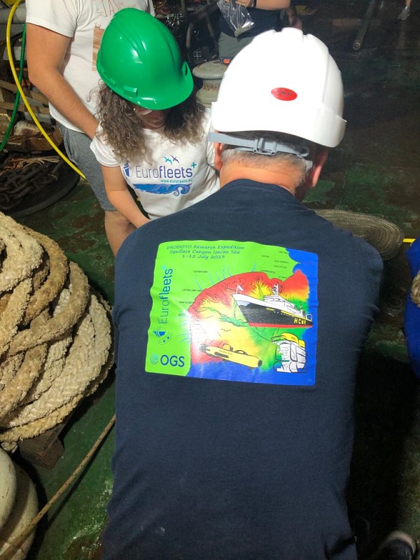 canyon sottomarini erodoto