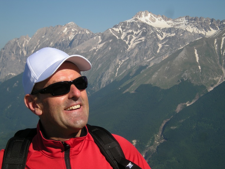 sicurezza montagna paolo de luca