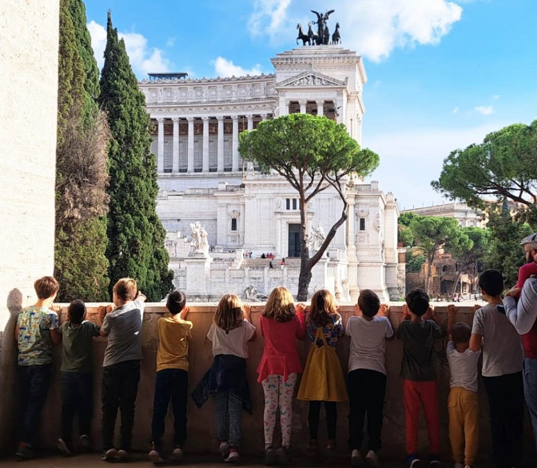 Giornata Nazionale delle Famiglie al Museo