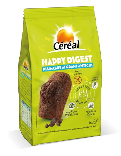 happy digest