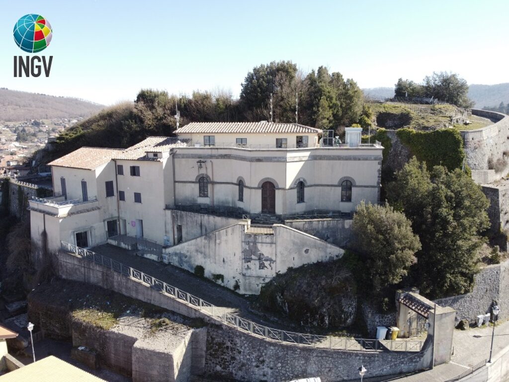 Museo delle Geoscienze Rocca di Papa