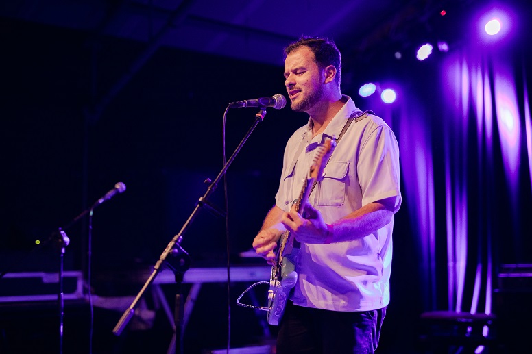 IVISIONATICI MUSIC FESTIVAL