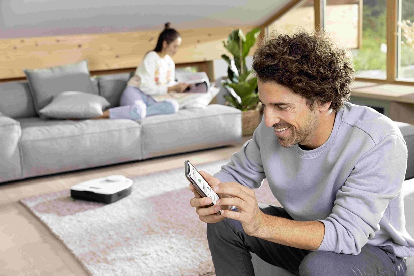 Vorwerk pulizie domestiche