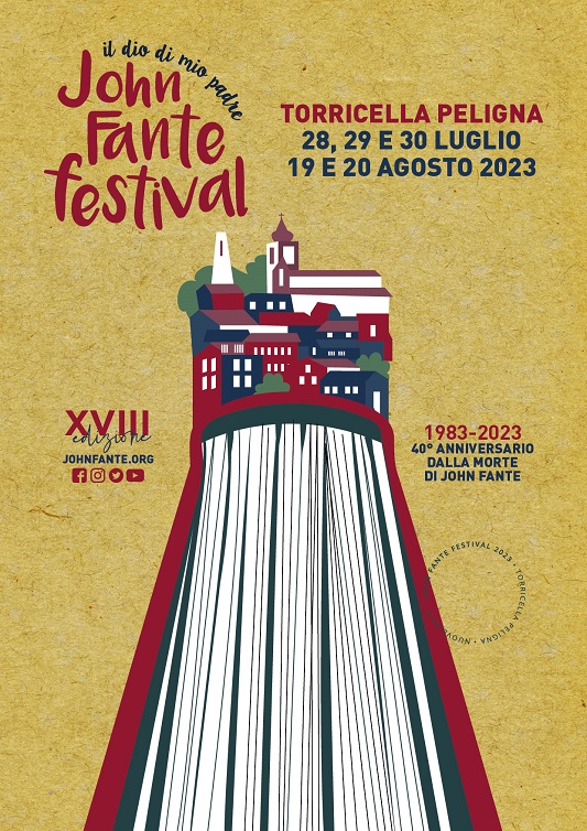 john fante festival