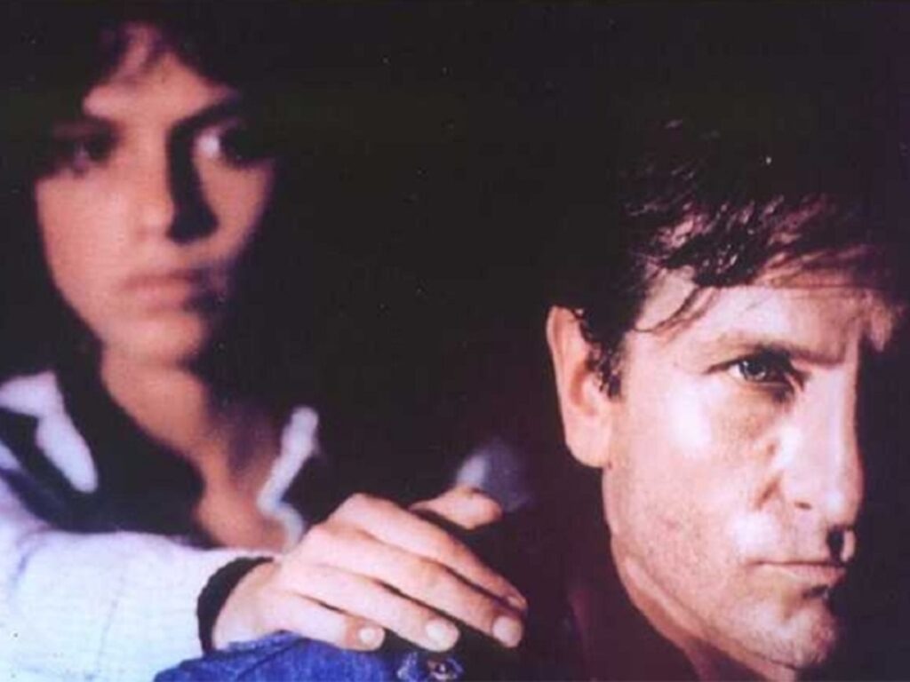 La caduta degli angeli ribelli