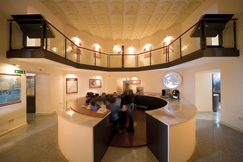 Museo delle Geoscienze