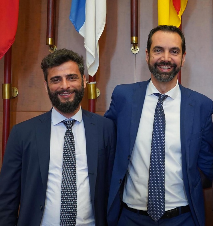 Sud Innovation Summit