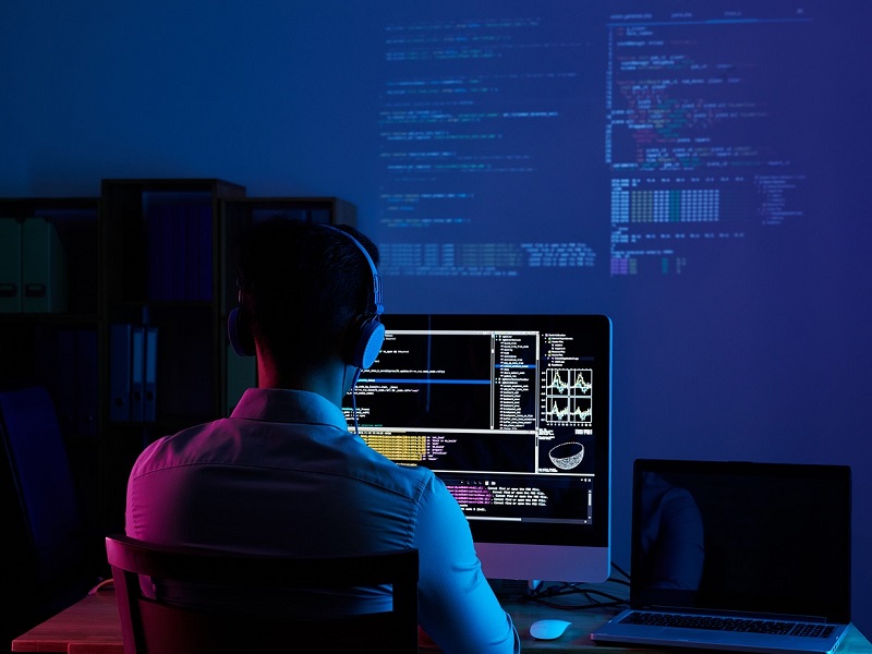 supercomputer software