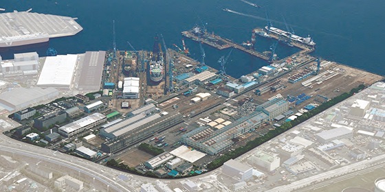 mitsubishi heavy industries