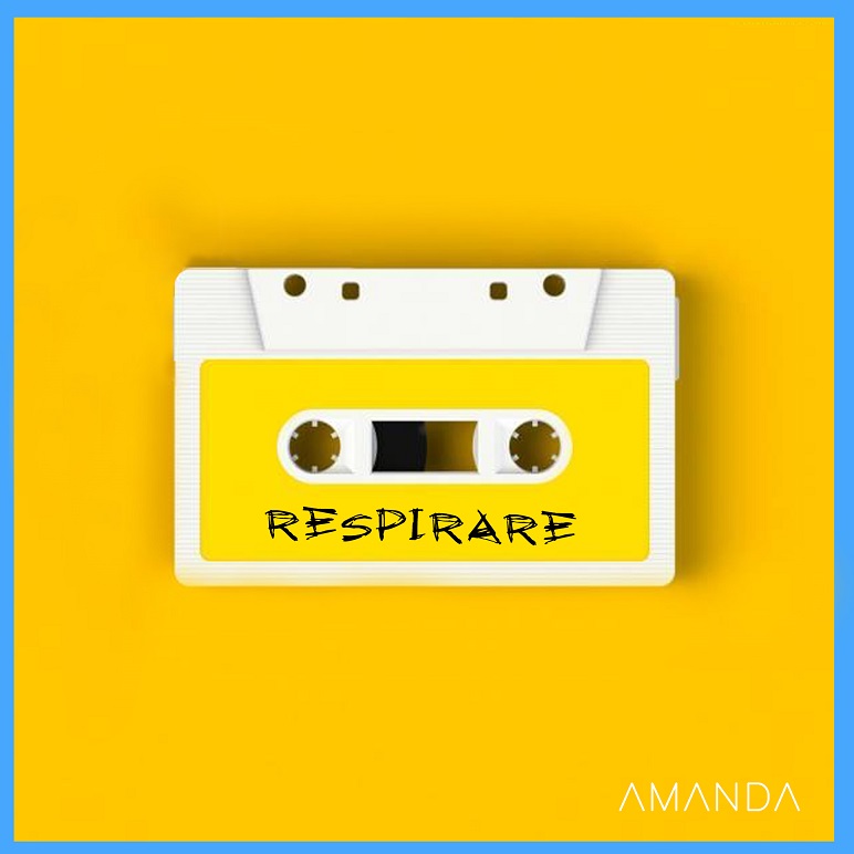 amanda respirare