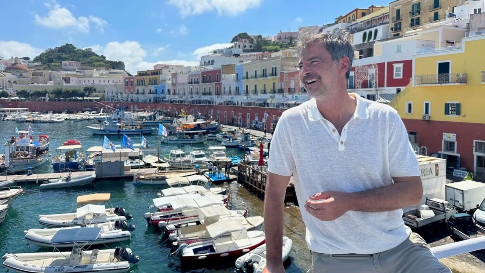 azzurro storie di mare