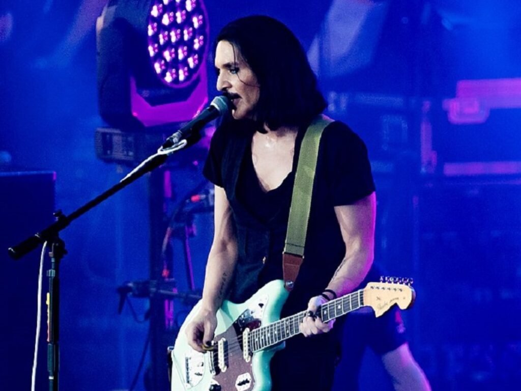 brian molko