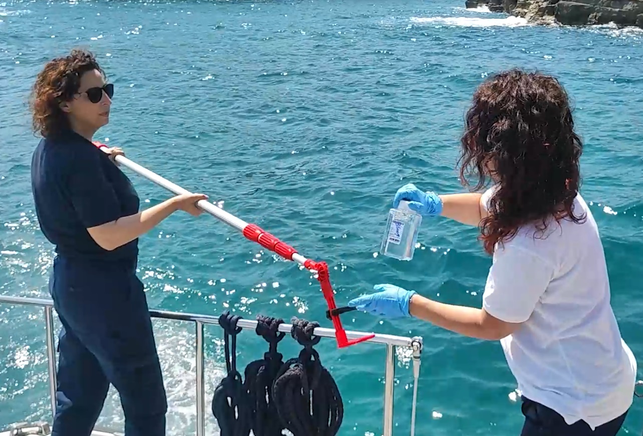 acque di balneazione