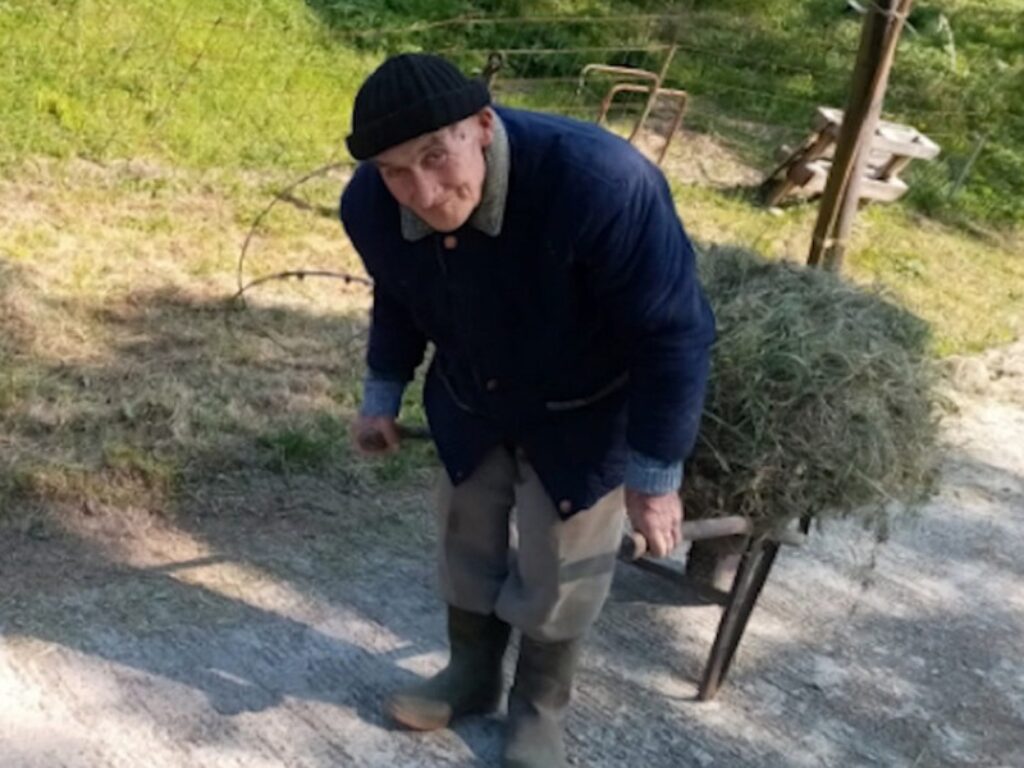 carlo gilardi