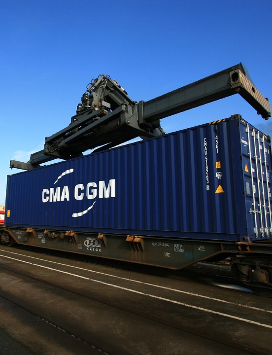 cma cgm