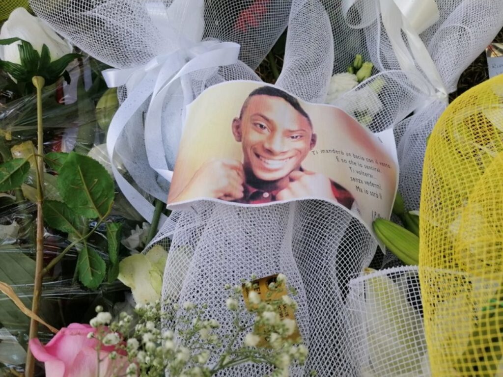 omicidio willy colleferro