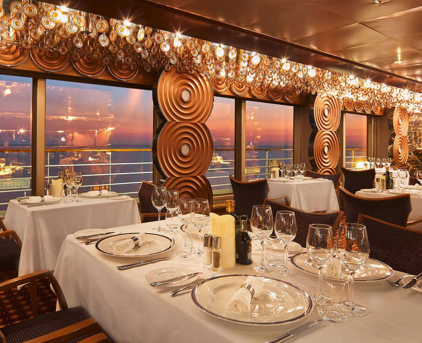 costa crociere il viaggio dei sensi