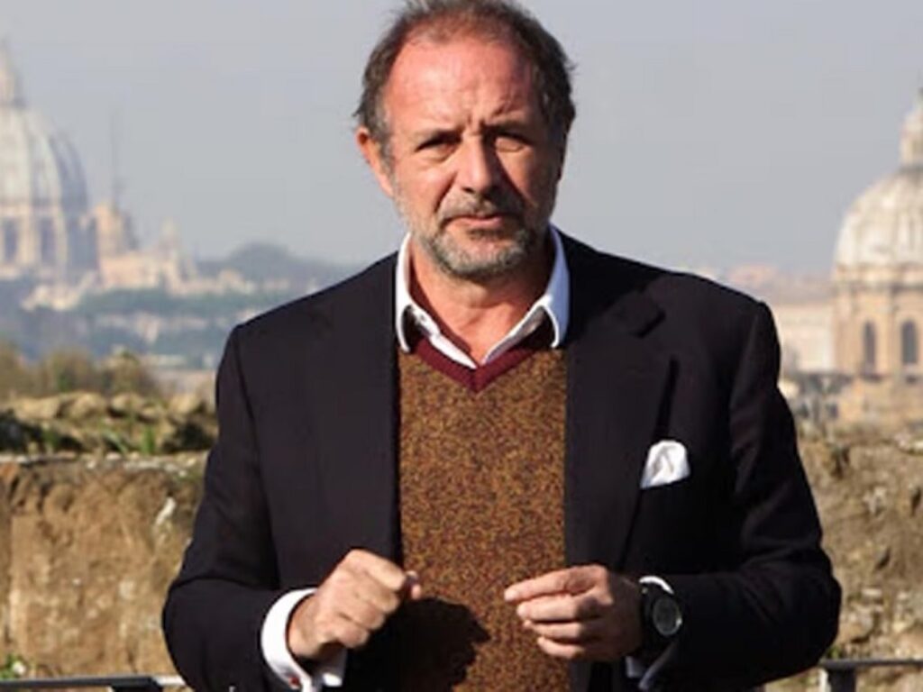 cronache dall'antichità giulio cesare