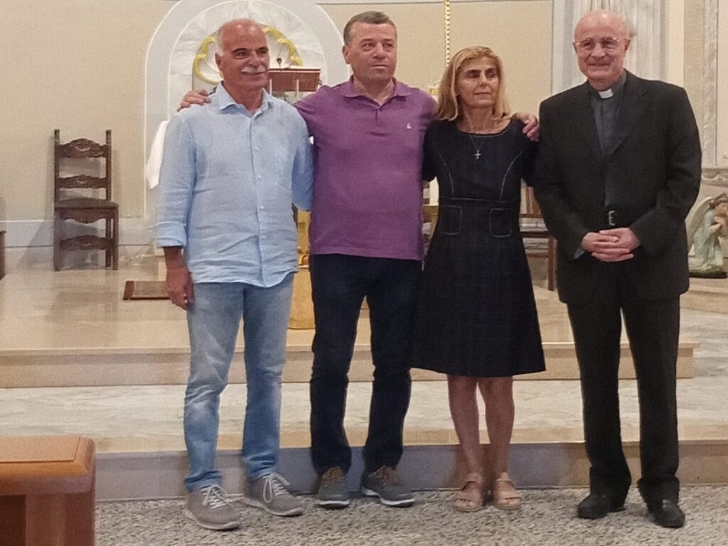 Borsa di studio don Berlingieri