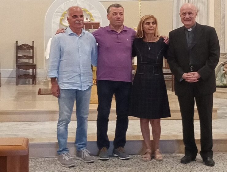 Borsa di studio don Berlingieri