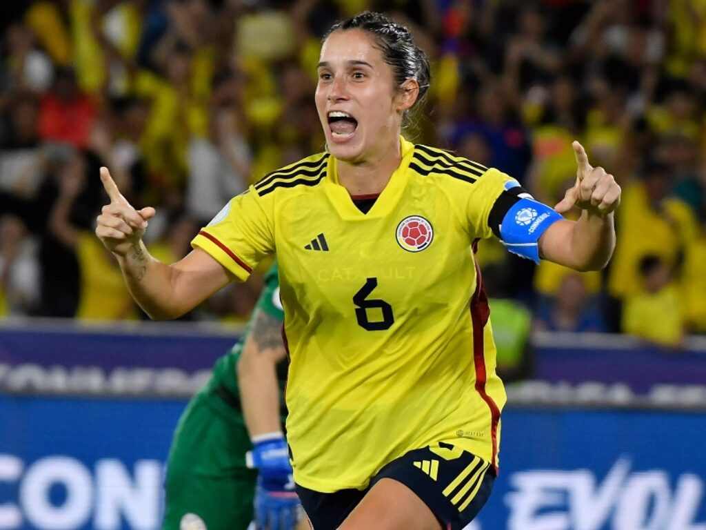 mondiali di calcio femminile