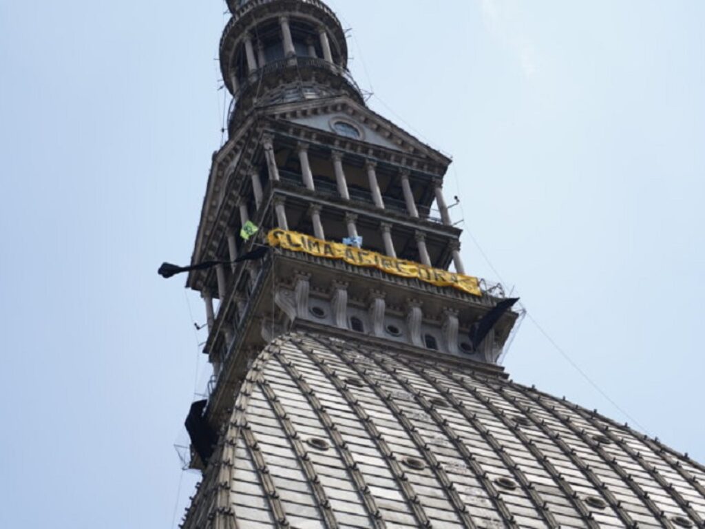 extinction rebellion