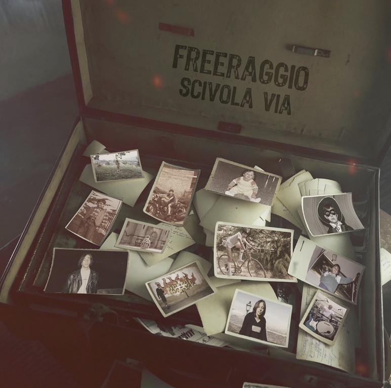 freeraggio
