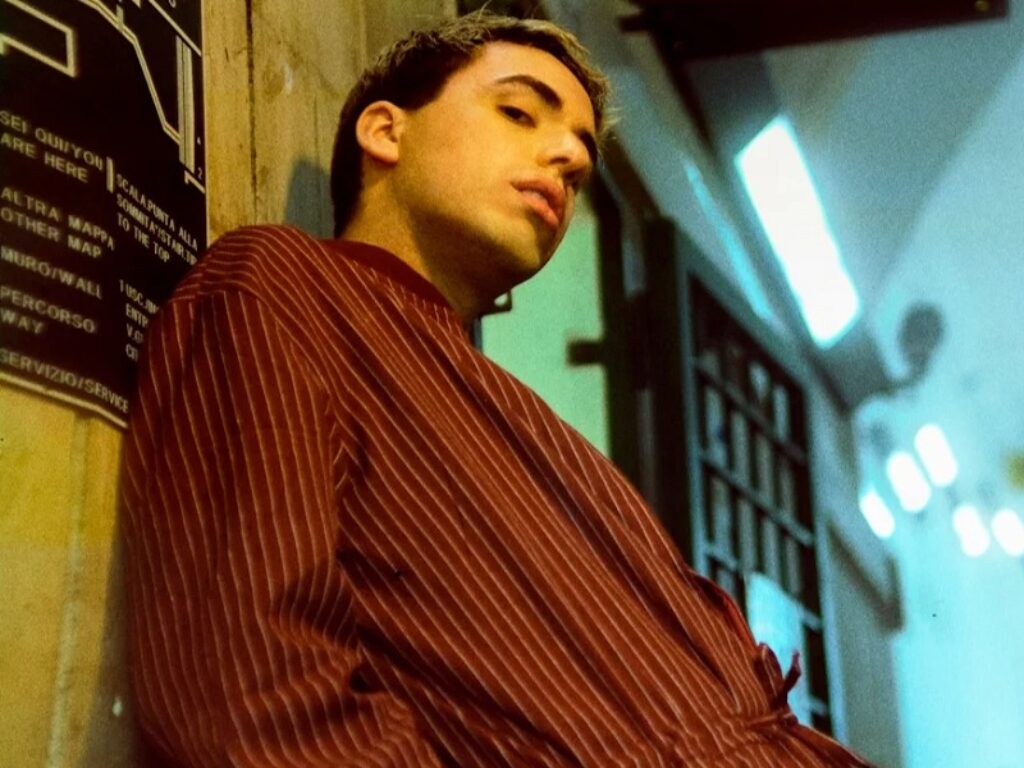 giovanni segreti bruno