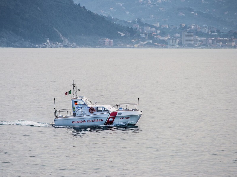 cadavere santa margherita