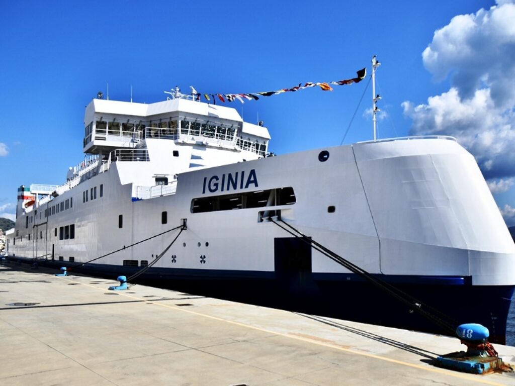 iginia