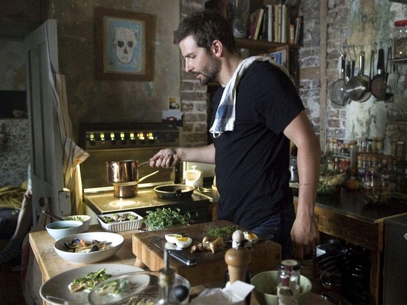 il sapore del successo film