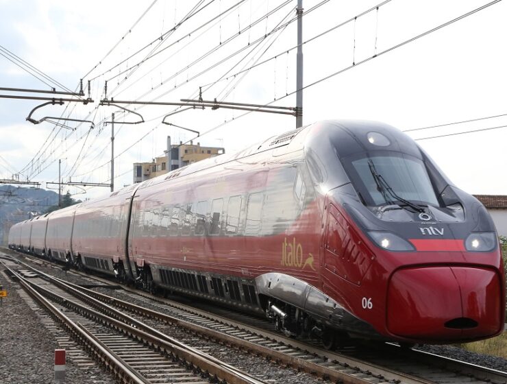 italo treno bus calabria