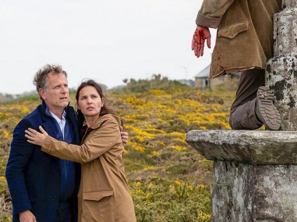 l'isola delle 30 bare