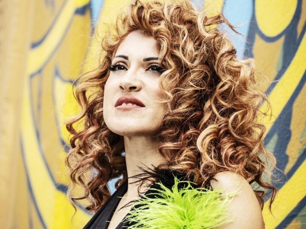 maria grazia costarelli