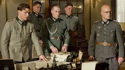 operazione valchiria