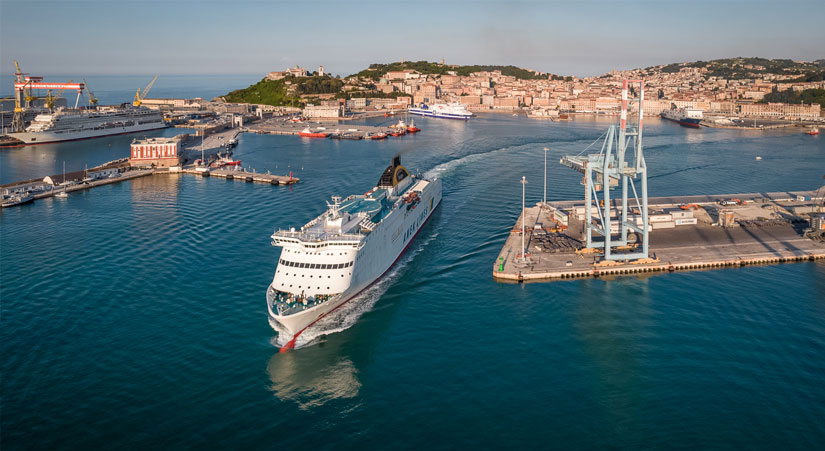 porto di ancona