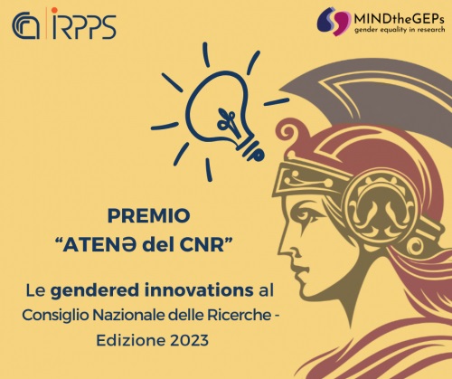 premio ATENƏ del CNR
