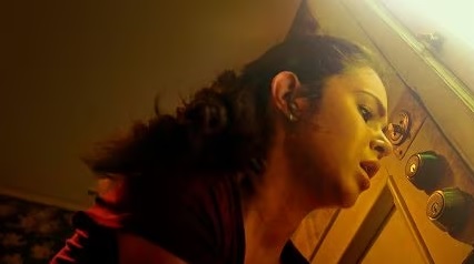 prigioniera della follia