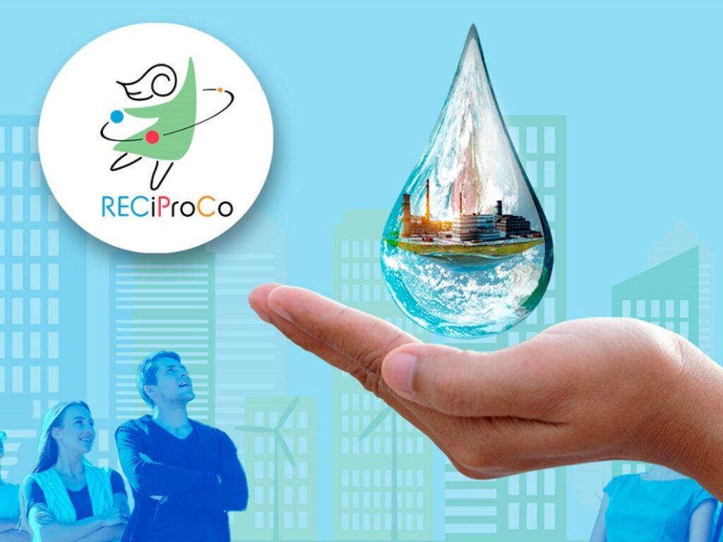 progetto RECIProCO