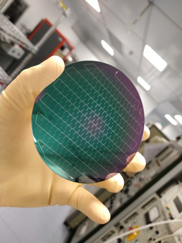 sardinia radio telescope rilevatori