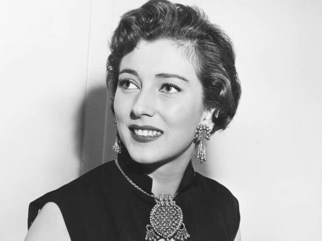 scusi facciamo l'amore?