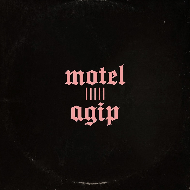 slvtr motel agip cover