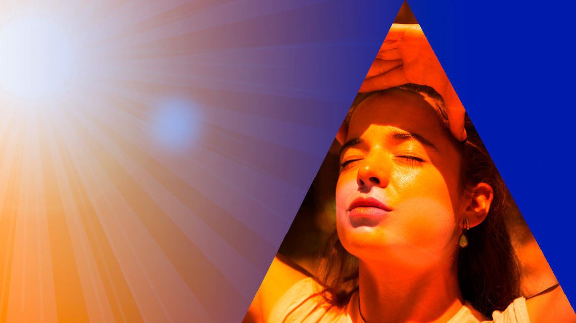 braccialetti raggi uv