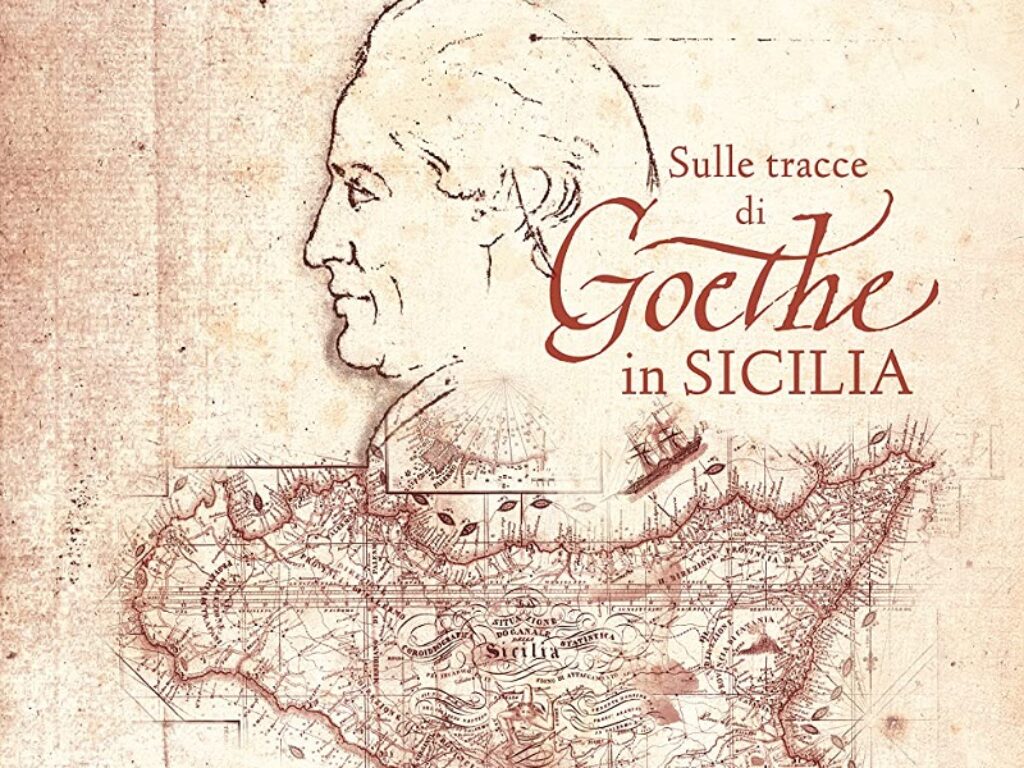 sulle tracce di goethe in sicilia